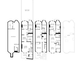 5 Parkside Court, Brooklyn NY 11226