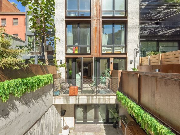 126 South 2nd Street GARDEN, Brooklyn NY 11249