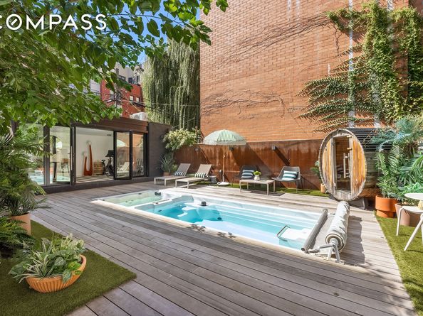 126 South 2nd Street GARDEN, Brooklyn NY 11249