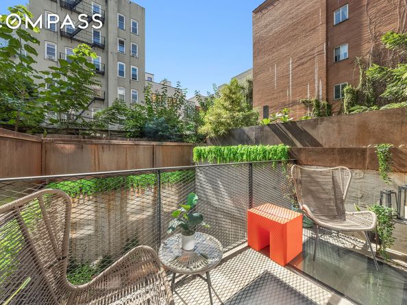 126 South 2nd Street GARDEN, Brooklyn NY 11249