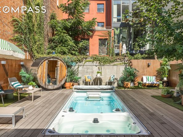 126 South 2nd Street GARDEN, Brooklyn NY 11249
