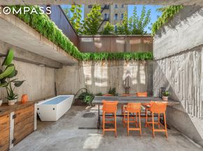126 South 2nd Street GARDEN, Brooklyn NY 11249