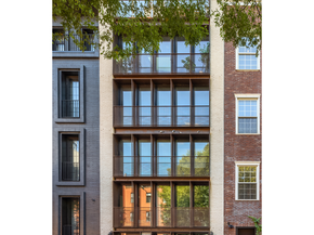 126 South 2nd Street GARDEN, Brooklyn NY 11249