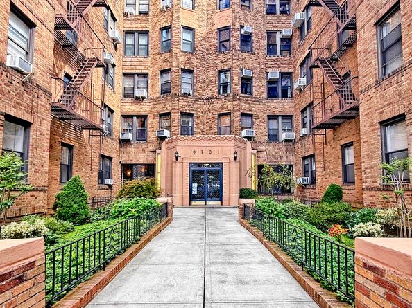 9701 Shore Road 5L, Brooklyn NY 11209