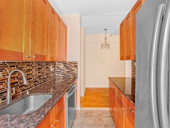 9701 Shore Road 5L, Brooklyn NY 11209