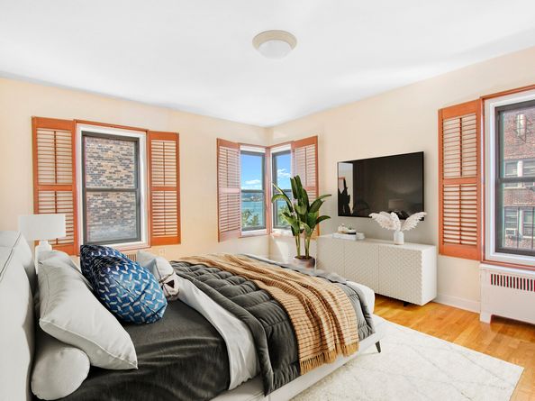 9701 Shore Road 5L, Brooklyn NY 11209
