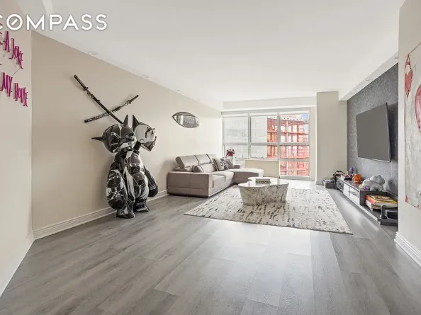 146 West 57th Street 47B, New York NY 10019
