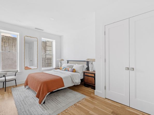 1242 Hancock Street 3, Brooklyn NY 11221