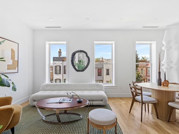 1242 Hancock Street 3, Brooklyn NY 11221