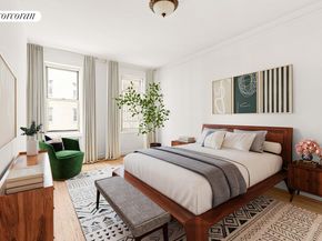 49 West 96th Street 2F, New York NY 10025