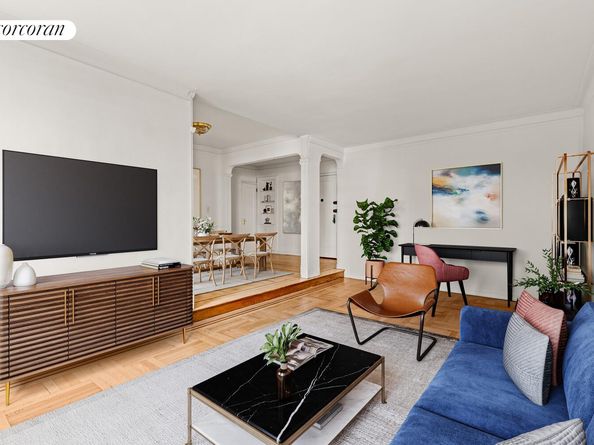 49 West 96th Street 2F, New York NY 10025