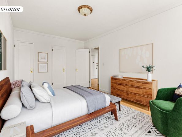 49 West 96th Street 2F, New York NY 10025