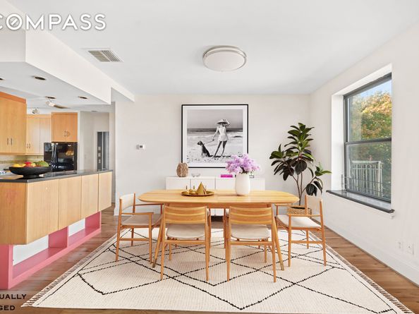 250 Park Place 3AD, Brooklyn NY 11238