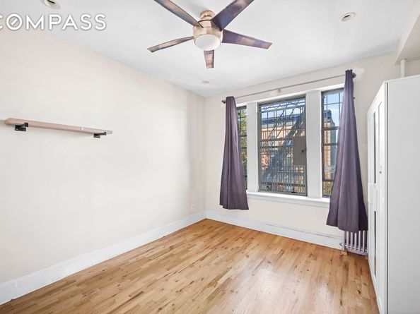 250 Park Place 3AD, Brooklyn NY 11238