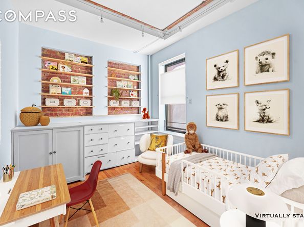 250 Park Place 3AD, Brooklyn NY 11238