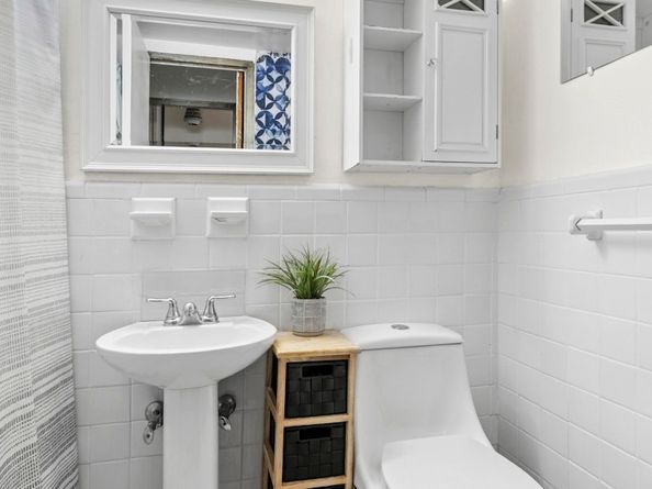 40 Clinton Street 8B, Brooklyn NY 11201
