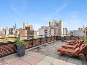 40 Clinton Street 8B, Brooklyn NY 11201