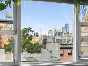40 Clinton Street 8B, Brooklyn NY 11201