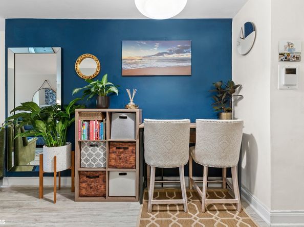 40 Clinton Street 8B, Brooklyn NY 11201
