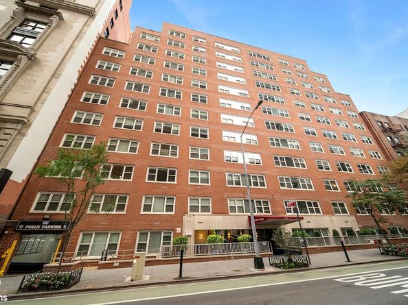 40 Clinton Street 8B, Brooklyn NY 11201