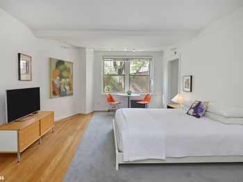 2 Horatio Street