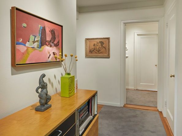 2 Horatio Street 4B, New York NY 10014