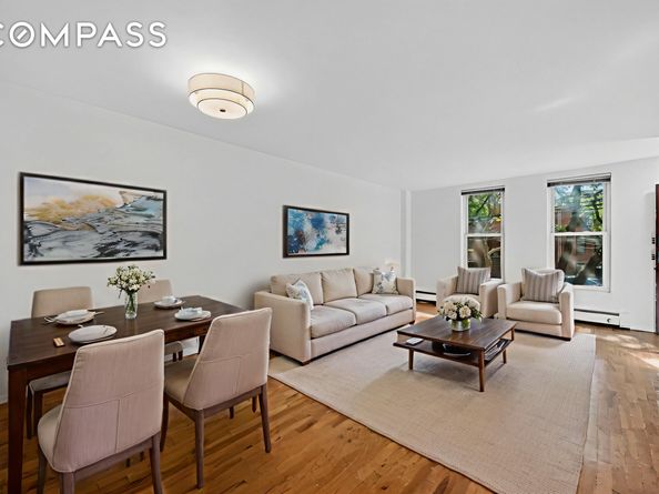 81 President Street 51A, Brooklyn NY 11231
