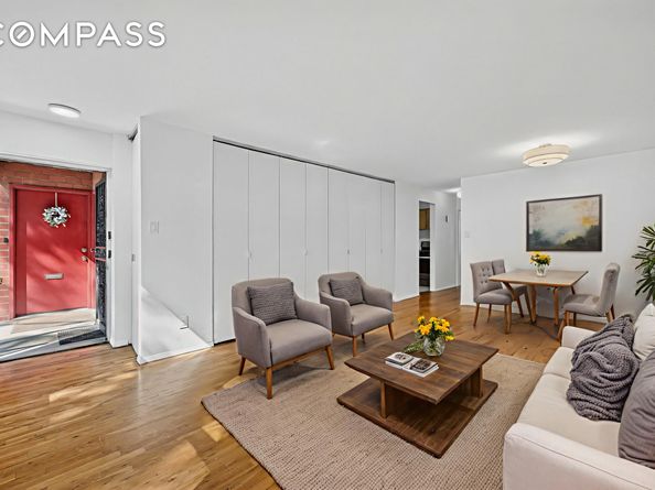 81 President Street 51A, Brooklyn NY 11231