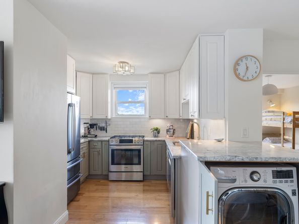 5800 Arlington Avenue 7U, Bronx NY 10471