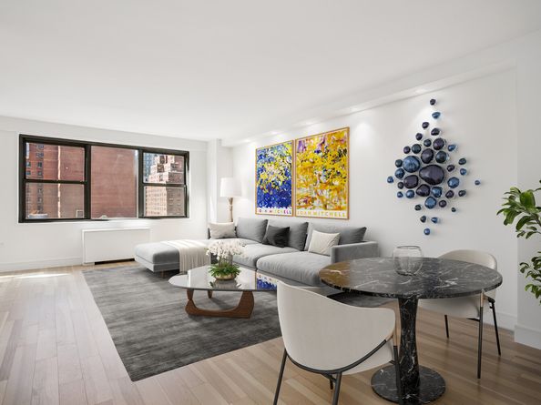 200 East 27th Street 9A, New York NY 10016