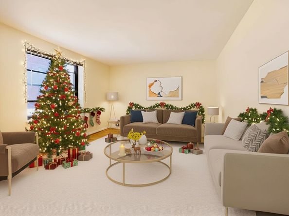 32-22 91st Street 106, Queens NY 11369