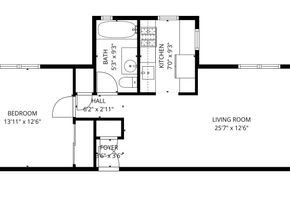 32-22 91st Street 106, Queens NY 11369