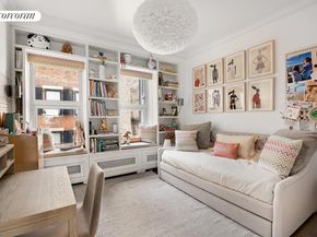 16 West 21st Street 10/11, New York NY 10010