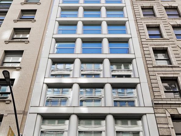 16 West 21st Street 10/11, New York NY 10010