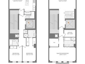 16 West 21st Street 10/11, New York NY 10010
