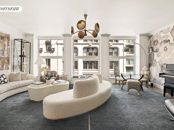 16 West 21st Street