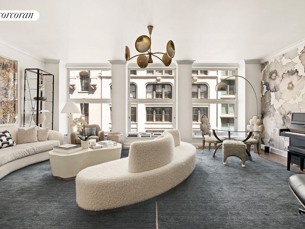 16 West 21st Street 10/11, New York NY 10010