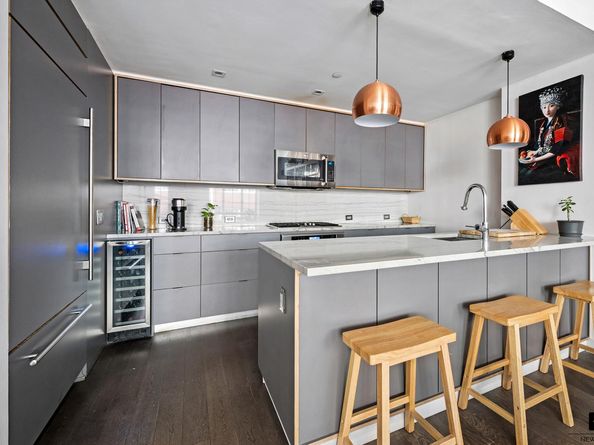 205 Water Street 2C, Brooklyn NY 11201