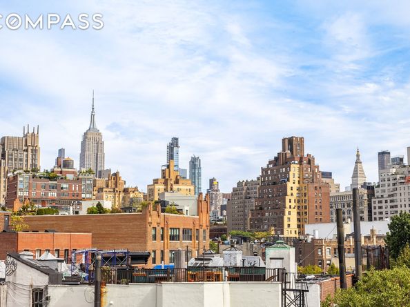 306 West 4th Street, New York NY 10014