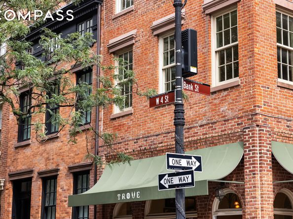 306 West 4th Street, New York NY 10014