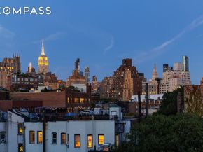 306 West 4th Street, New York NY 10014