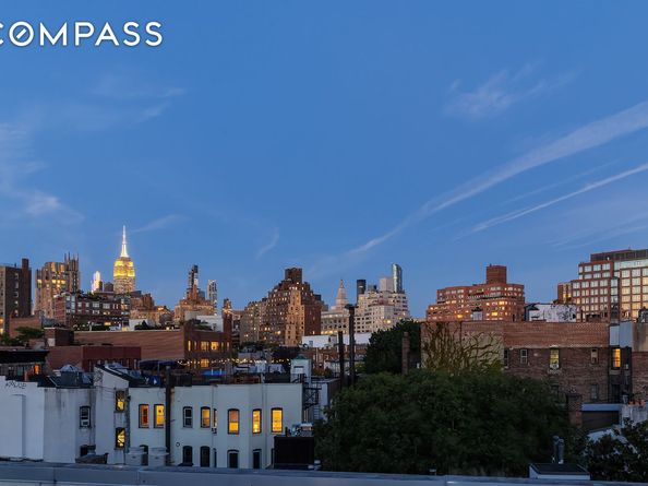 306 West 4th Street, New York NY 10014