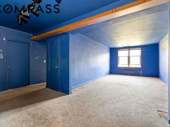 33-04 91st Street 5L, Queens NY 11372