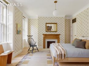 37 Harrison Street, New York NY 10013