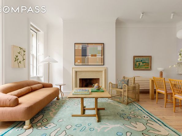 37 Harrison Street, New York NY 10013