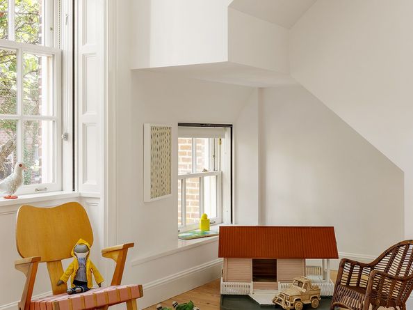 37 Harrison Street, New York NY 10013