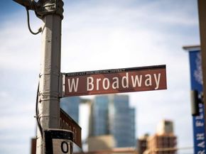 351 West Broadway 2, New York NY 10013