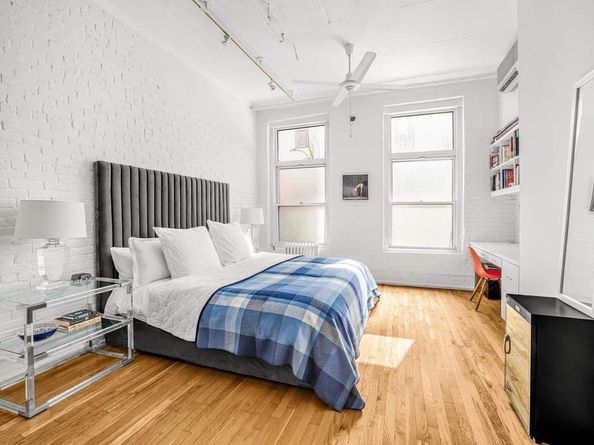 351 West Broadway 2, New York NY 10013