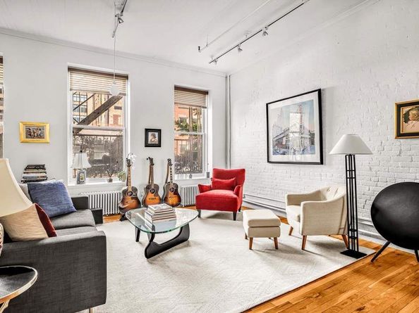 351 West Broadway 2, New York NY 10013