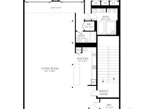 351 West Broadway 2, New York NY 10013